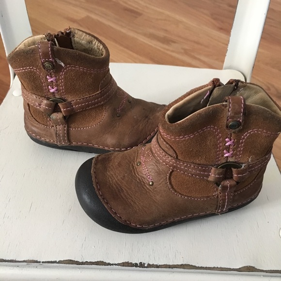 little walkers shoes
